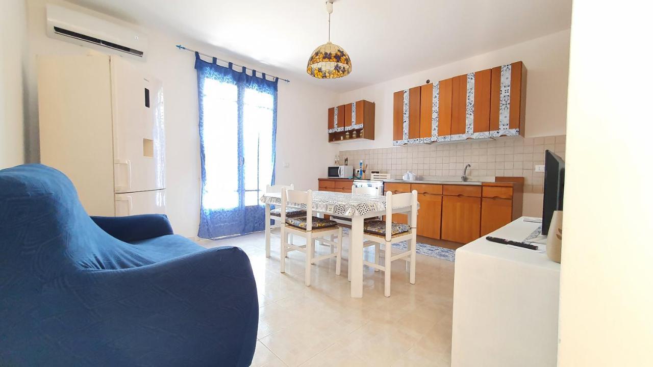 Villa La Casetta Di Ceciu Palermo Exterior foto